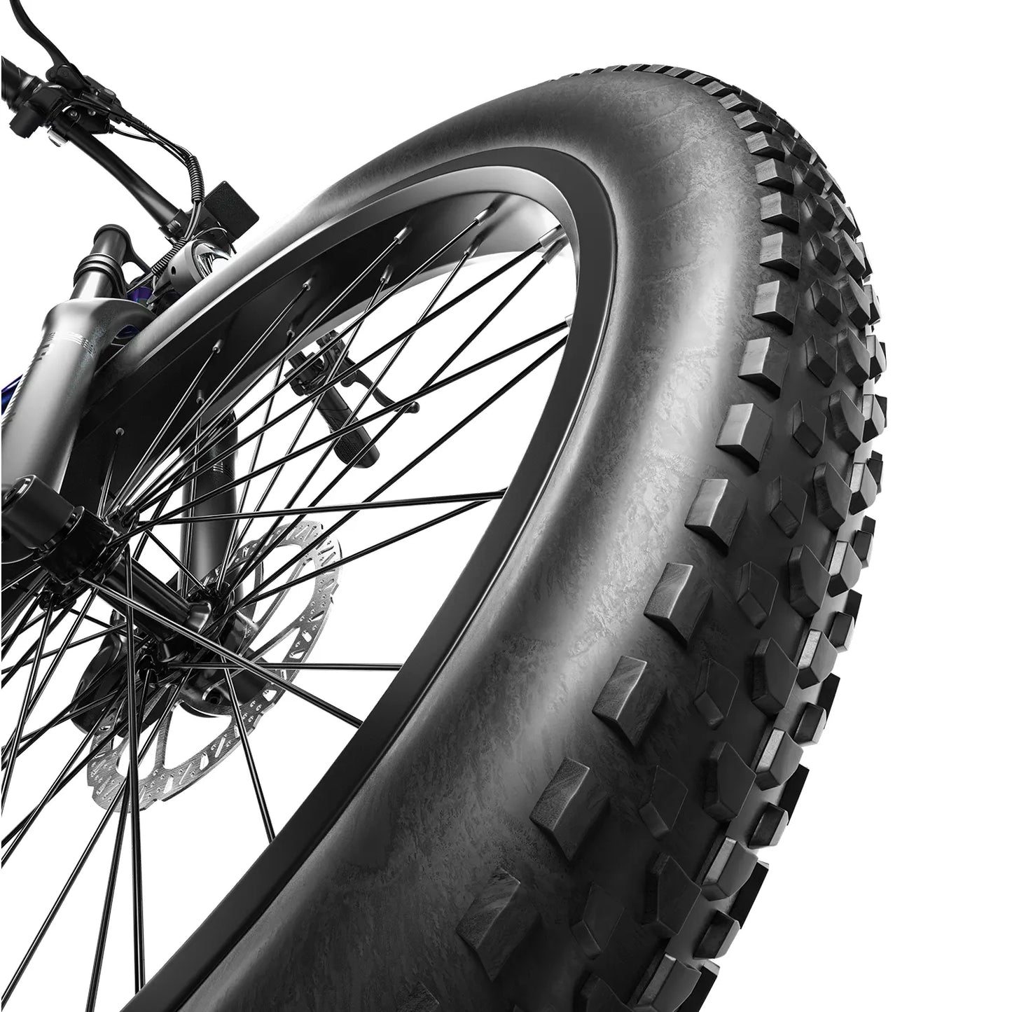 Shengmilo MX03 Bafang (nouveau)