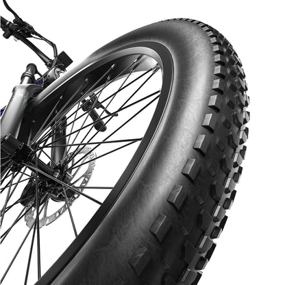 Shengmilo MX03 Bafang (nouveau)