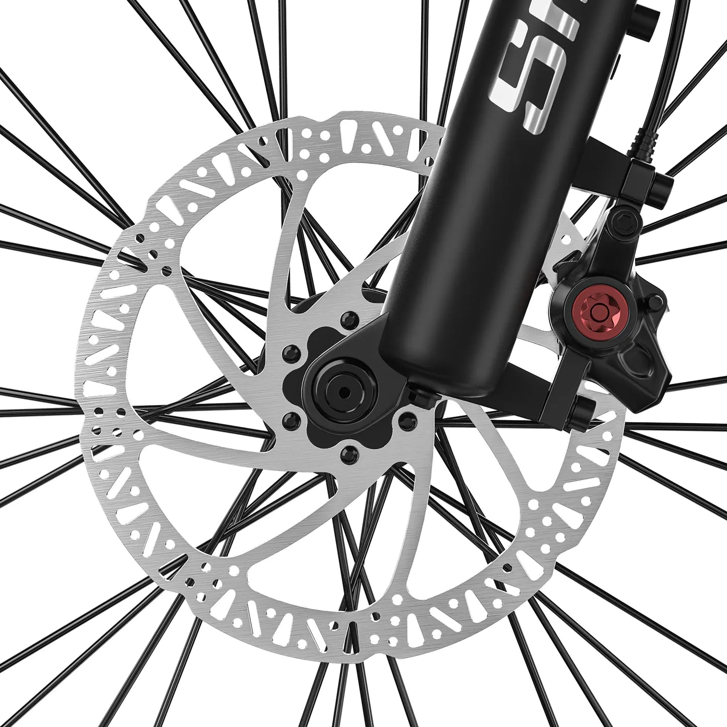 Shengmilo MX03 Bafang (nouveau)