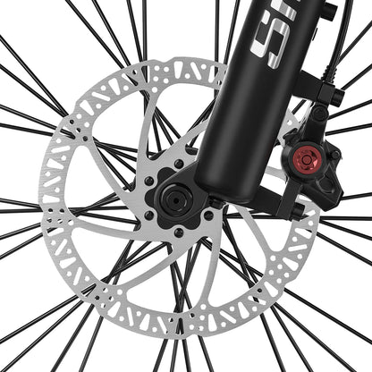 Shengmilo MX03 Bafang (nouveau)