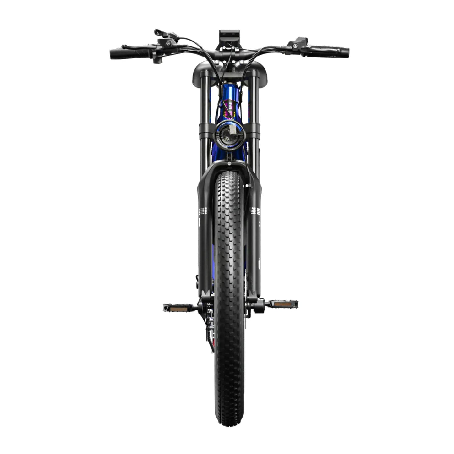 Shengmilo MX03 Bafang (nouveau)