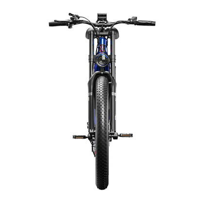 Shengmilo MX03 Bafang (nouveau)