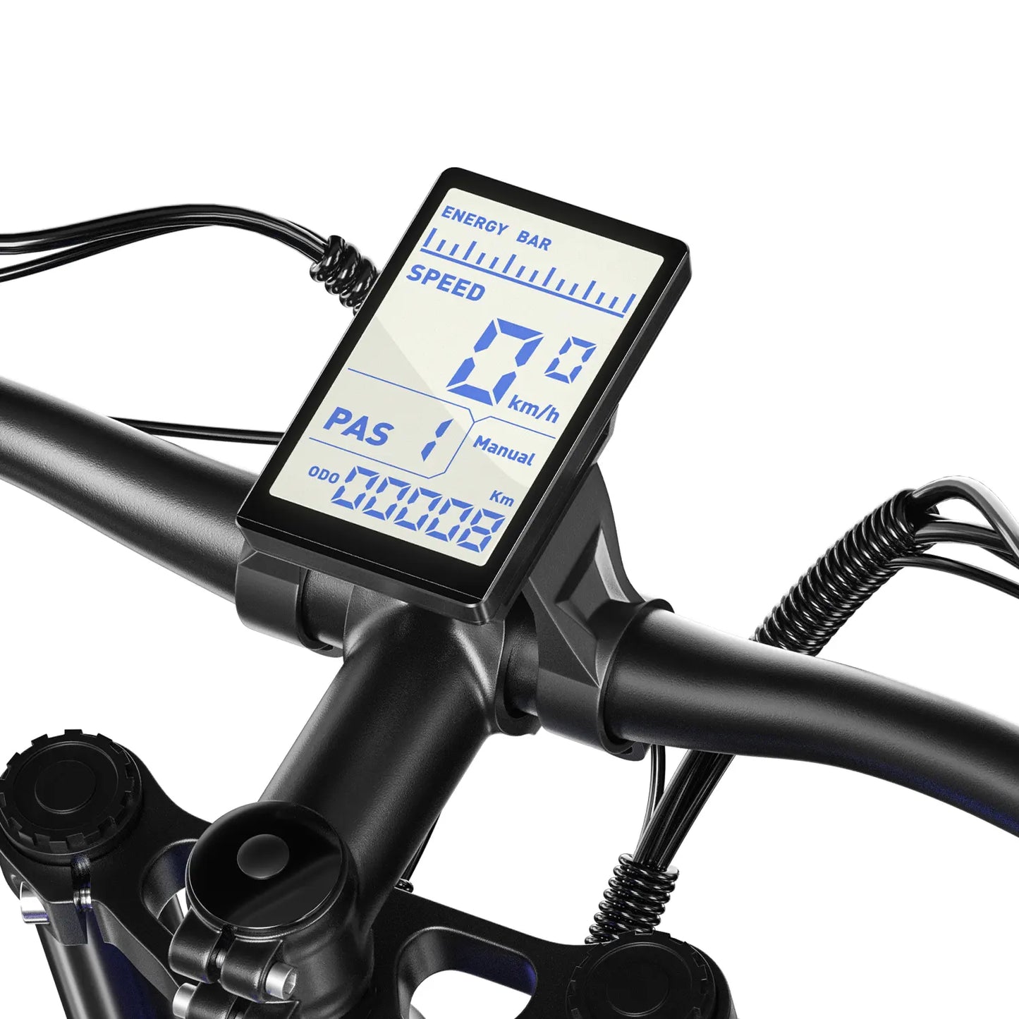 Shengmilo MX03 Bafang (nouveau)