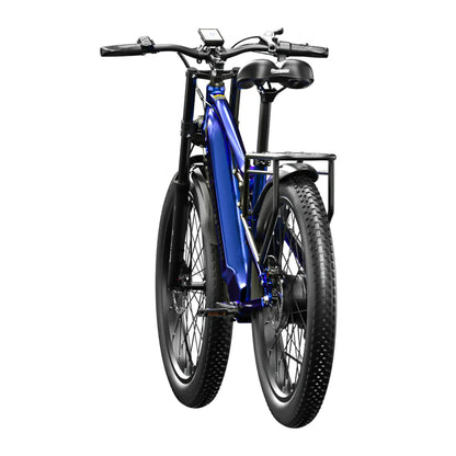 Shengmilo MX03 Bafang (nouveau)