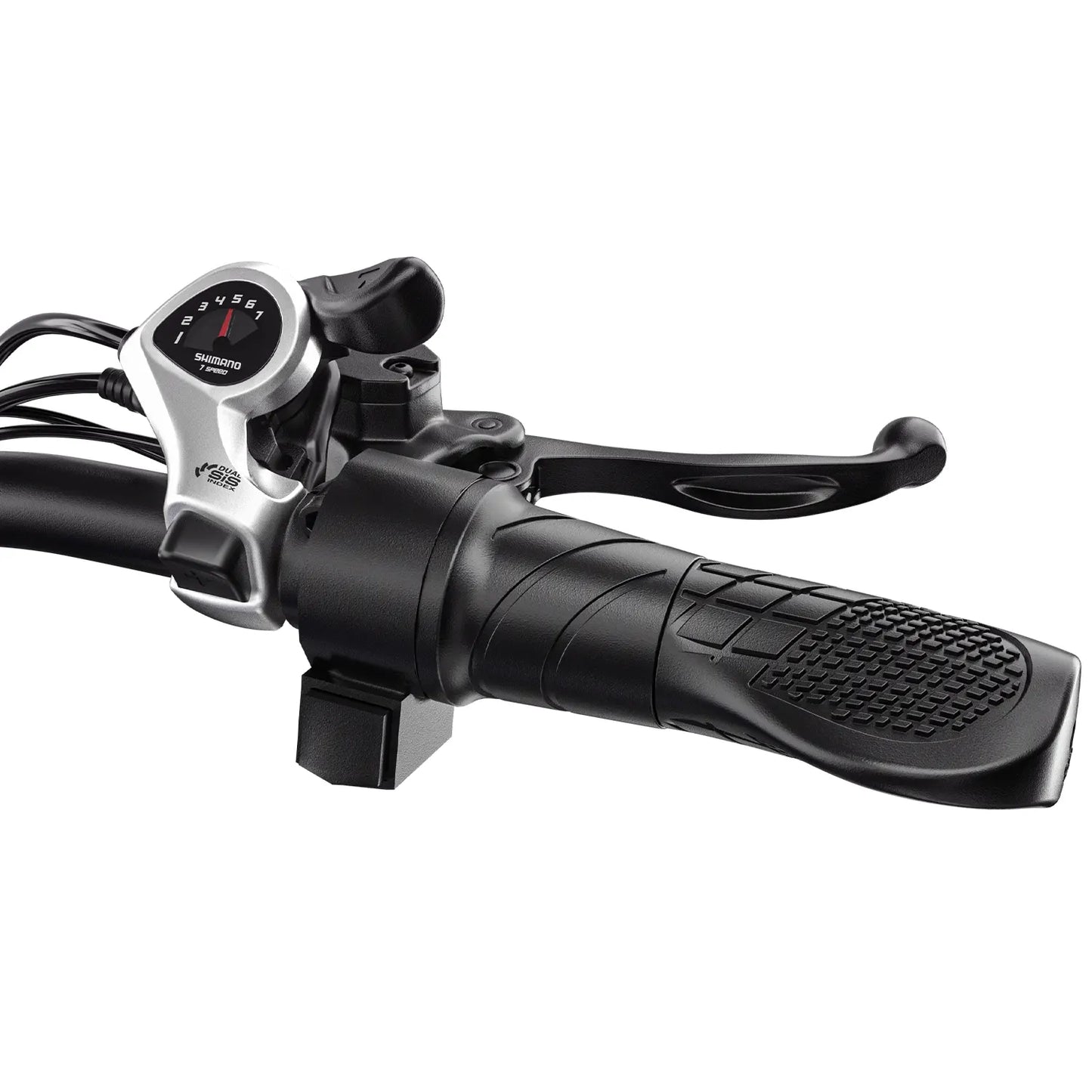 Shengmilo MX03 Bafang (nouveau)