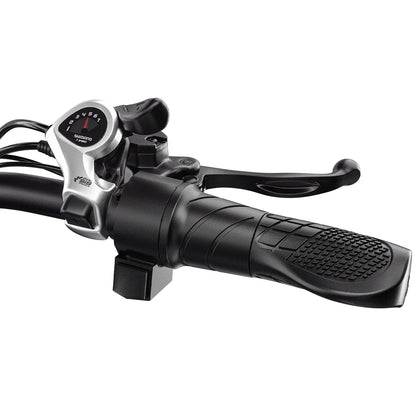 Shengmilo MX03 Bafang (nouveau)