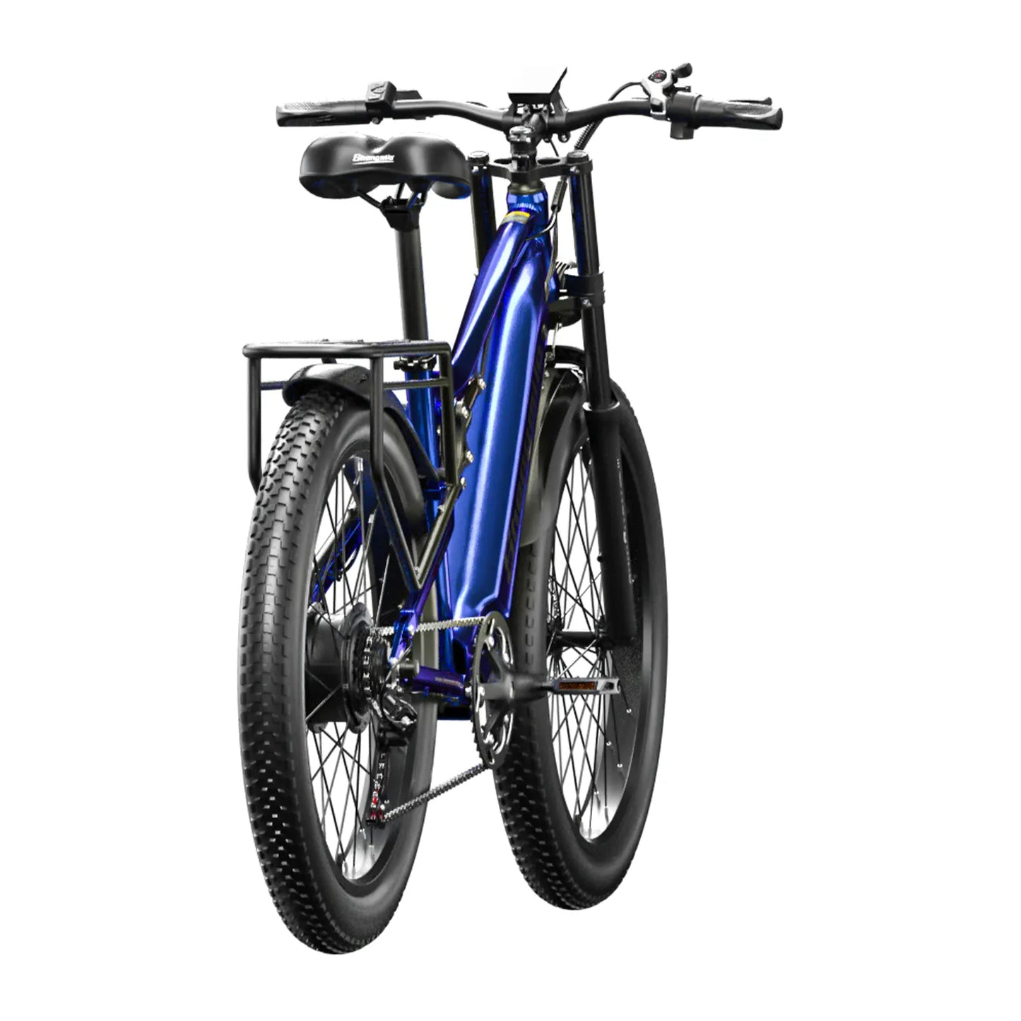 Shengmilo MX03 Bafang (nouveau)